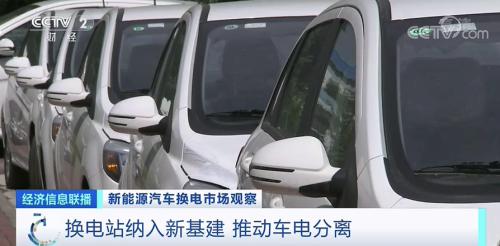 新能源汽車行業(yè)新突破？滿電僅需3分鐘！便利的背后，還有更大布局…