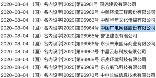 巨無霸來了！5G建設迎超重量級選手，“全國一網(wǎng)”加快推進，多家A股公司參與組建（名單）
