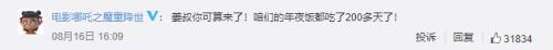 《八佰》火了，《姜子牙》定檔！“意念漲停”的影視股表現太意外…
