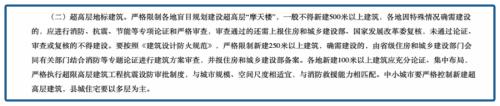 房地產的一個大泡沫，藏不住了......