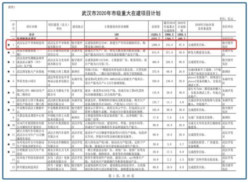 ？民族之光還是驚天巨騙？1280億的大項(xiàng)目來(lái)路蹊蹺，前路不清……