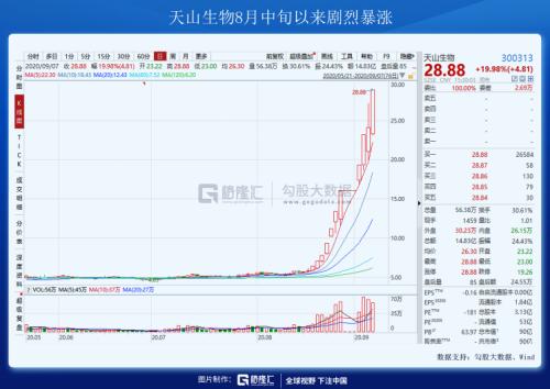 一條制裁帶崩了整個(gè)市場(chǎng)