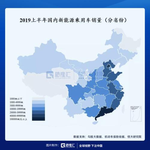 充電樁這么好的生意，為什么沒人做？