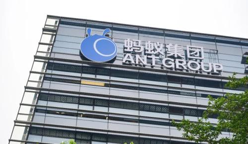 1萬多家投資機構熱捧背后，首次揭秘生死關頭支付寶的4個決定