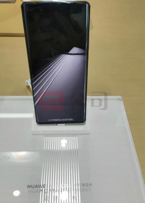 4999元起！剛剛，華為Mate 40系列售價公布！網友直呼“真香”：比火車票還難搶！ iPhone