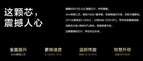 4999元起！剛剛，華為Mate 40系列售價公布！網友直呼“真香”：比火車票還難搶！ iPhone