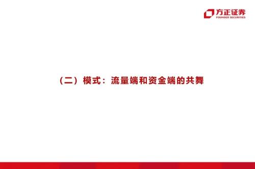 網貸專題：螞蟻們的“涅槃”（90頁深度）