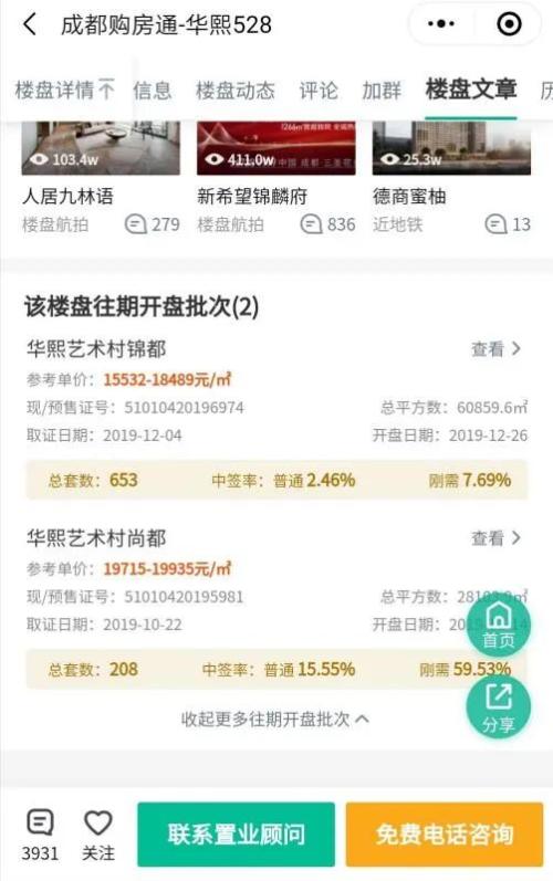 這一城市剛剛嚴控炒房，當地國資卻連續高價拿地！“面粉”價格快要超過“面包”…