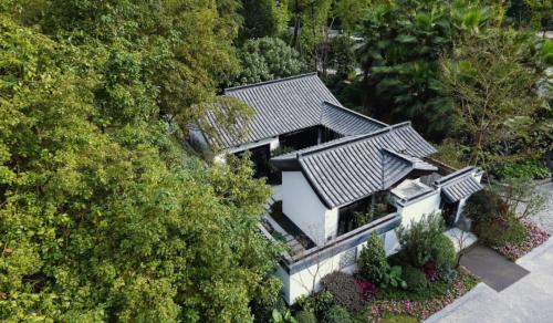合景泰富25周年記： 特色城鎮(zhèn)的新探索 云上的美好生活