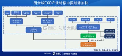 這條CXO細分賽道未來幾年增速高達30%？