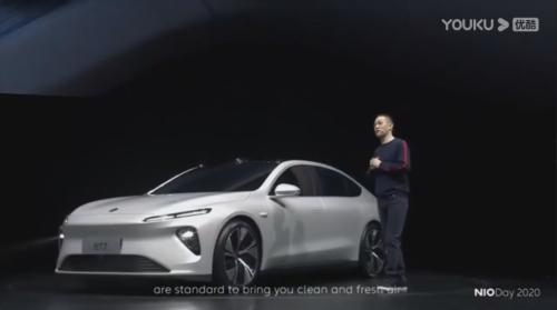 反擊特斯拉,蔚來推出續航超1000公里新車,定價被吐槽,固態電池能否顛覆行業?