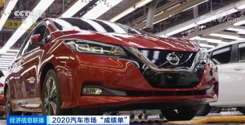 大洗牌！8大車企銷售額跌超10%，這種車卻火了！阿里、百度紛紛入局！新一輪造車“大戰”悄然開啟...