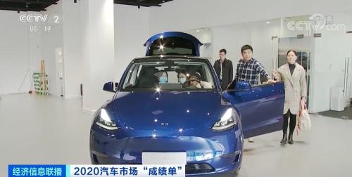 大洗牌！8大車企銷售額跌超10%，這種車卻火了！阿里、百度紛紛入局！新一輪造車“大戰”悄然開啟...