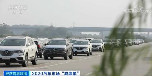 大洗牌！8大車企銷售額跌超10%，這種車卻火了！阿里、百度紛紛入局！新一輪造車“大戰”悄然開啟...