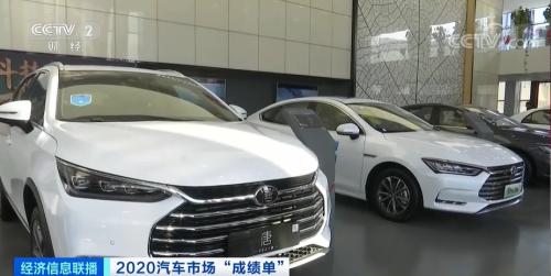 大洗牌！8大車企銷售額跌超10%，這種車卻火了！阿里、百度紛紛入局！新一輪造車“大戰”悄然開啟...
