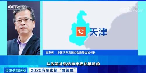 大洗牌！8大車企銷售額跌超10%，這種車卻火了！阿里、百度紛紛入局！新一輪造車“大戰”悄然開啟...