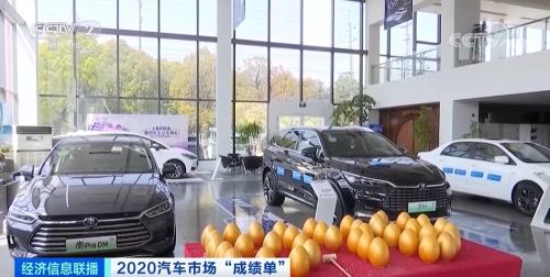 大洗牌！8大車企銷售額跌超10%，這種車卻火了！阿里、百度紛紛入局！新一輪造車“大戰”悄然開啟...