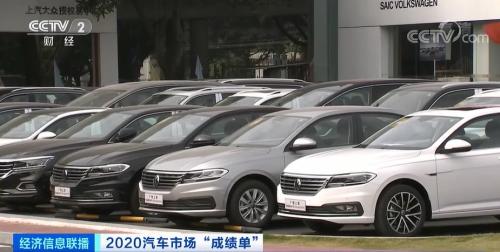 大洗牌！8大車企銷售額跌超10%，這種車卻火了！阿里、百度紛紛入局！新一輪造車“大戰”悄然開啟...