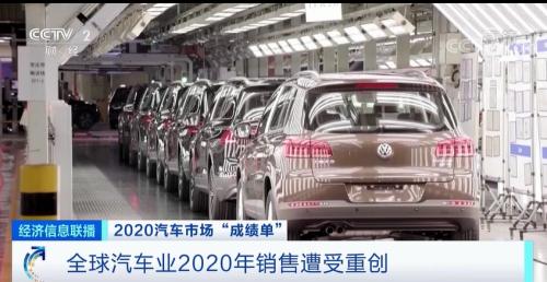 大洗牌！8大車企銷售額跌超10%，這種車卻火了！阿里、百度紛紛入局！新一輪造車“大戰”悄然開啟...